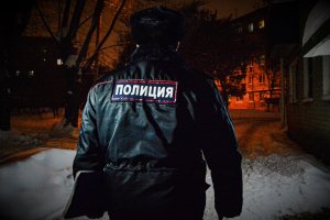 В Мокшанском районе мужчина угрожал убийством кочергой своей возлюбленной