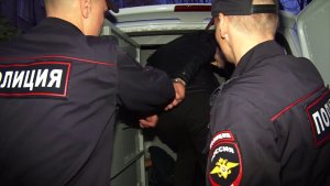 В Мокшанском районе полицейскими установлены подозреваемые в незаконной ловле рыбы