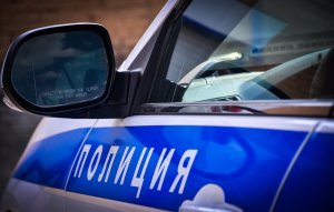 В Мокшанском районе возбуждено уголовное дело в отношении нетрезвого водителя мопеда