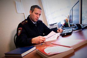 Безопасный счёт обошёлся жительнице Мокшана в 563 тысячи рублей